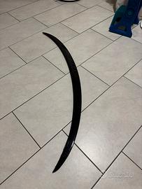 Spoiler Tesla Model 3