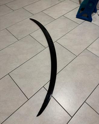 Spoiler Tesla Model 3