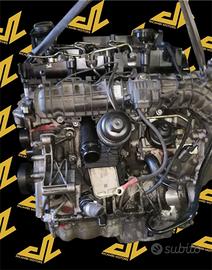 Motore completo mini Countryman 2.0 N47C20A