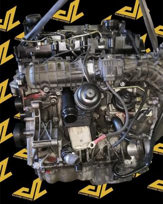 Motore completo mini Countryman 2.0 N47C20A