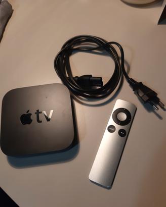Apple TV