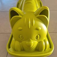 Smoby - Altalena Dondolo Gatto