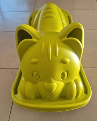 Smoby - Altalena Dondolo Gatto