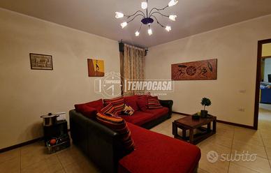 Appartamento ristrutturato nel 2015 in zona di vi