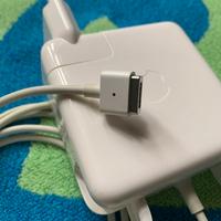 60w magsafe 1 apple alimentatore MacBook 13 poll