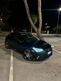 Seat Ibiza FR 2018 1.6 116 cv