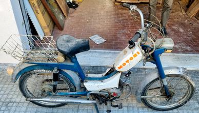 MotoBi Misano 50 - 1969