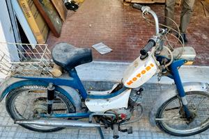 MotoBi Misano 50 - 1969