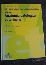 Libro di anatomia patologica veterinaria