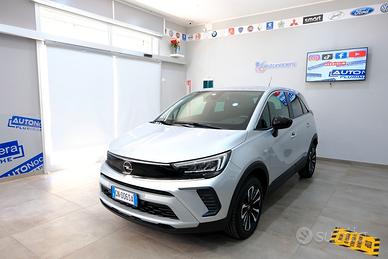 Opel Crossland GS 1200 T 130cv AT6 LED