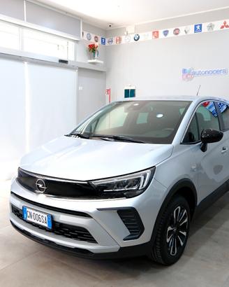 Opel Crossland GS 1200 T 130cv AT6 LED