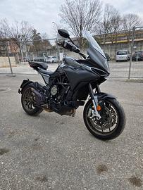 Mv Agusta Turismo Veloce Lusso 