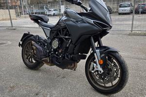 Mv Agusta Turismo Veloce Lusso 