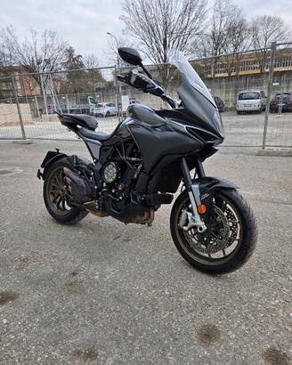 Mv Agusta Turismo Veloce Lusso 