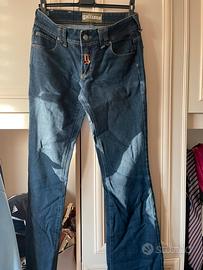 Jeans Galliano