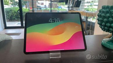 iPad Pro 11 3Th M1 , 128gb , Wi-Fi e Cellular,