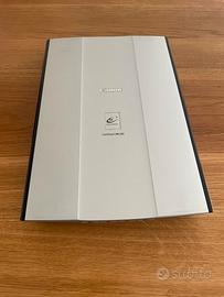 Scanner Canon CanoScan LiDE 200