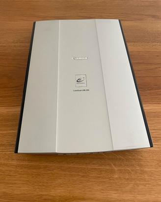 Scanner Canon CanoScan LiDE 200