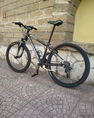RockRider ST 500