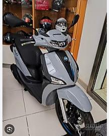 Piaggio Liberty 50/125/150 NUOVO euro 5 - PERMUTE