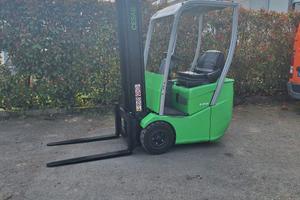 muletto elettrico 10q