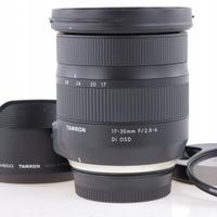 Tamron 17-35 f/2.8-4 Di OSD Nikon F