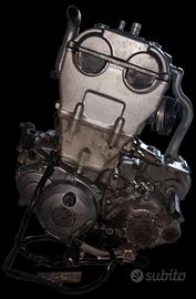 Ricambi Yamaha WRF/YZF426cc