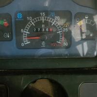 Scuotitore sicma 2000