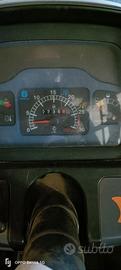 Scuotitore sicma 2000