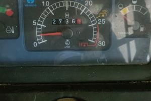 Scuotitore sicma 2000