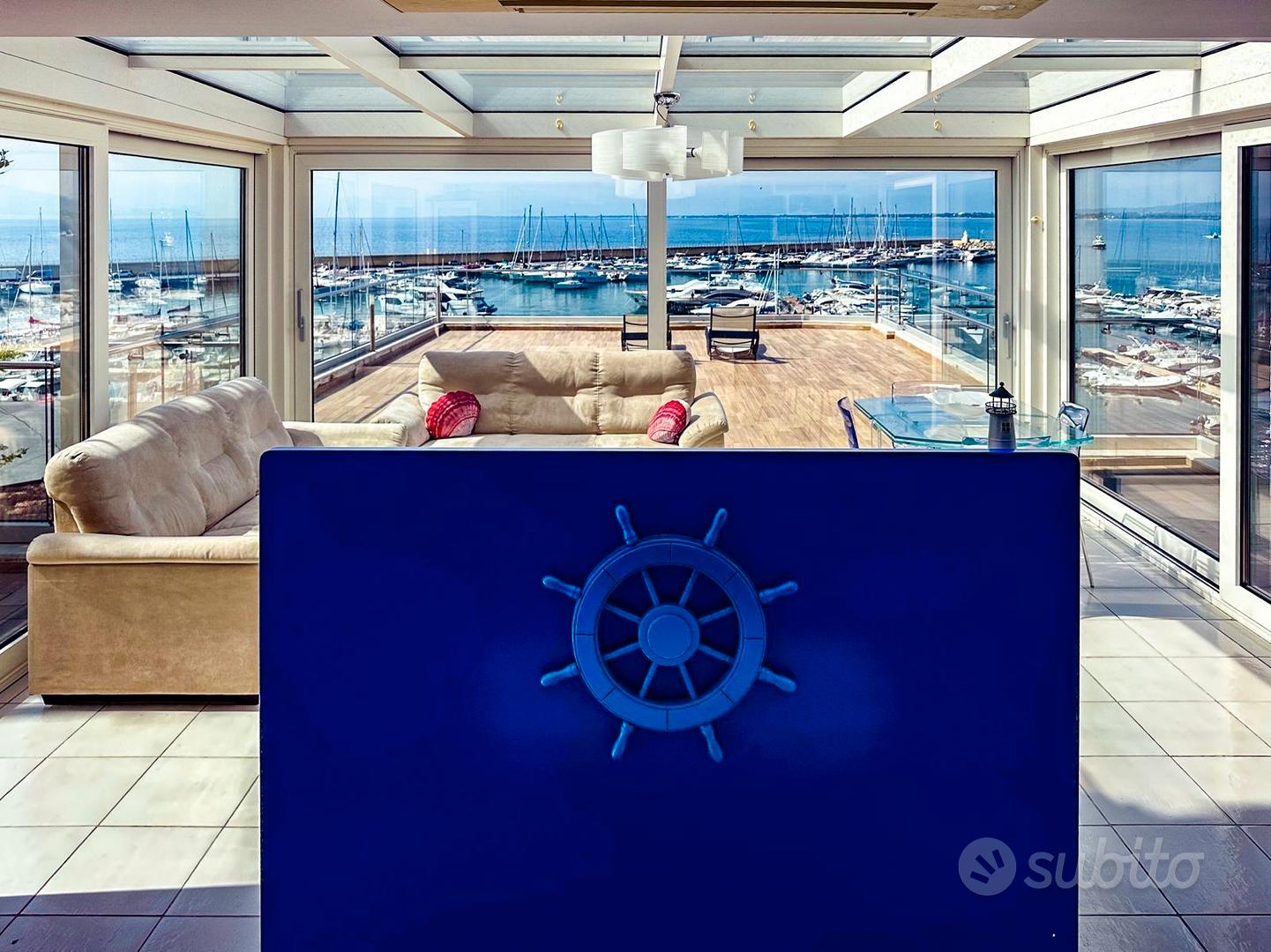 House in Agropoli, Borgo Medievale, Salerno - Vista 6
