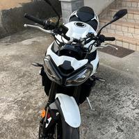 Triumph Street Triple 765 R - 2023