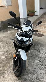 Triumph Street Triple 765 R - 2023