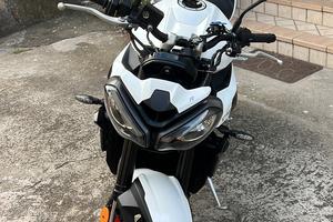 Triumph Street Triple 765 R - 2023