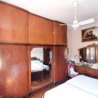 camera da letto artigianale anni 60