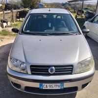 Fiat Punto 188