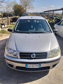 Fiat Punto 188