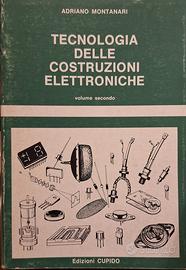 Tecnologia delle costruzioni elettroniche vol2