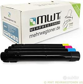 Cartucce spampante nuove