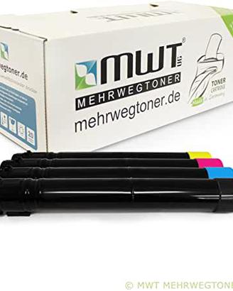 Cartucce spampante nuove