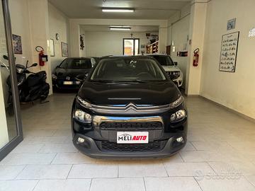 Citroen C3 1.6 BlueHDI 75 CV S&S