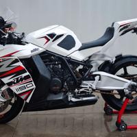 KTM RC8 2012