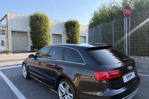 Audi A6 Avant 2.0 TDI 177 CV
