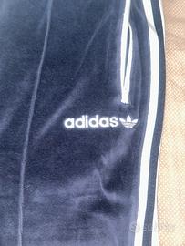 Tuta shop adidas ciniglia