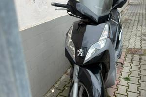 Scooter Peugeot Geopolis 400cc