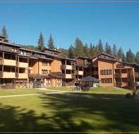 Residence madonna di campiglio 7-14/2 6 posti lett