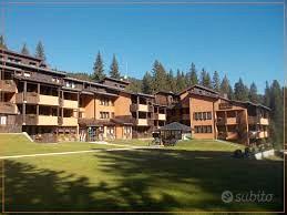 Residence madonna di campiglio 7-14/2 6 posti lett