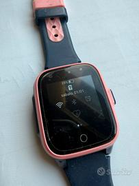 Smartwatch per bambini