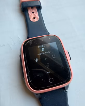 Smartwatch per bambini