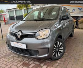 Renault Twingo Techno R80 #5100